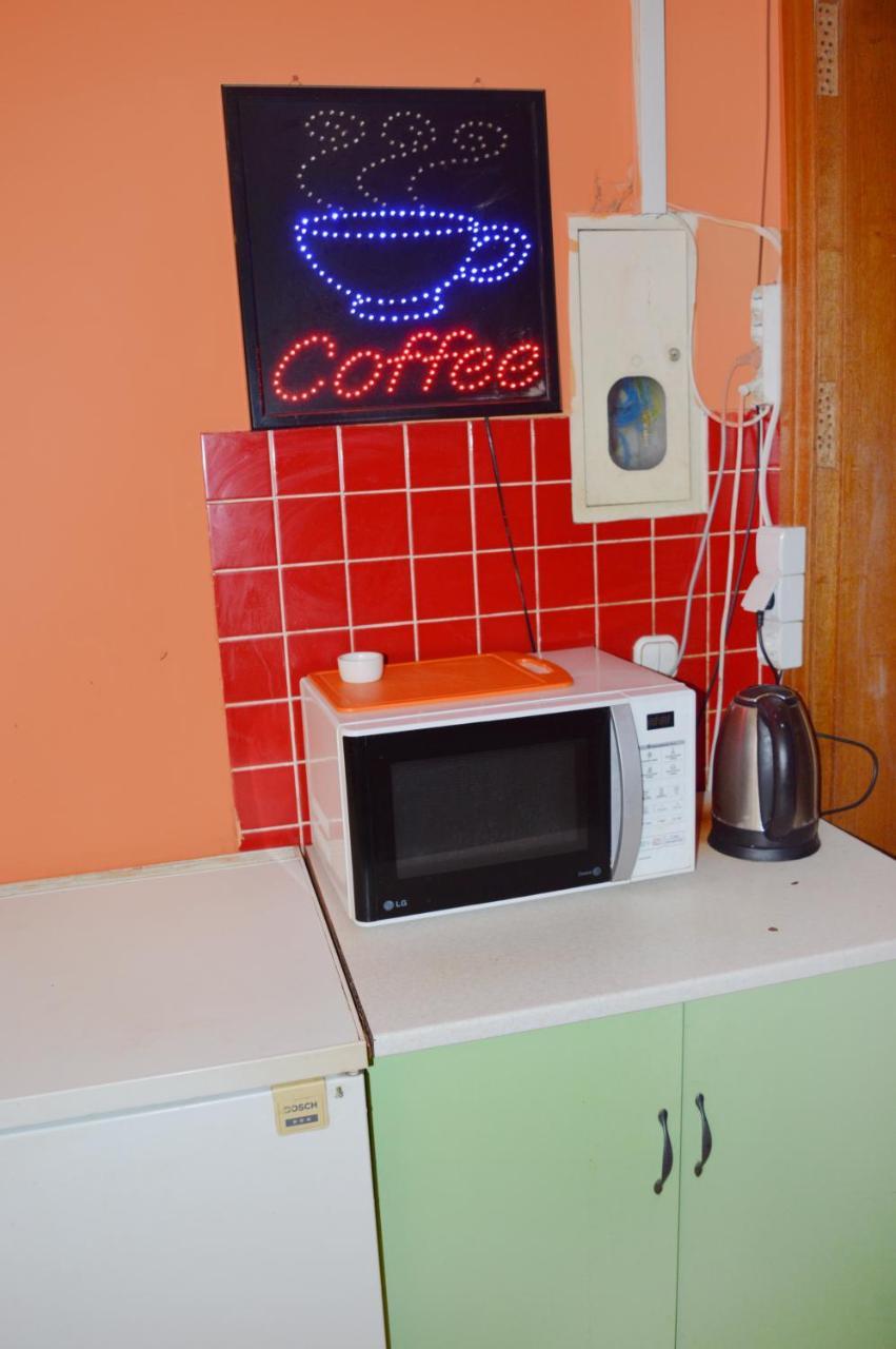 Hostel Golden Gates Kiev Ngoại thất bức ảnh